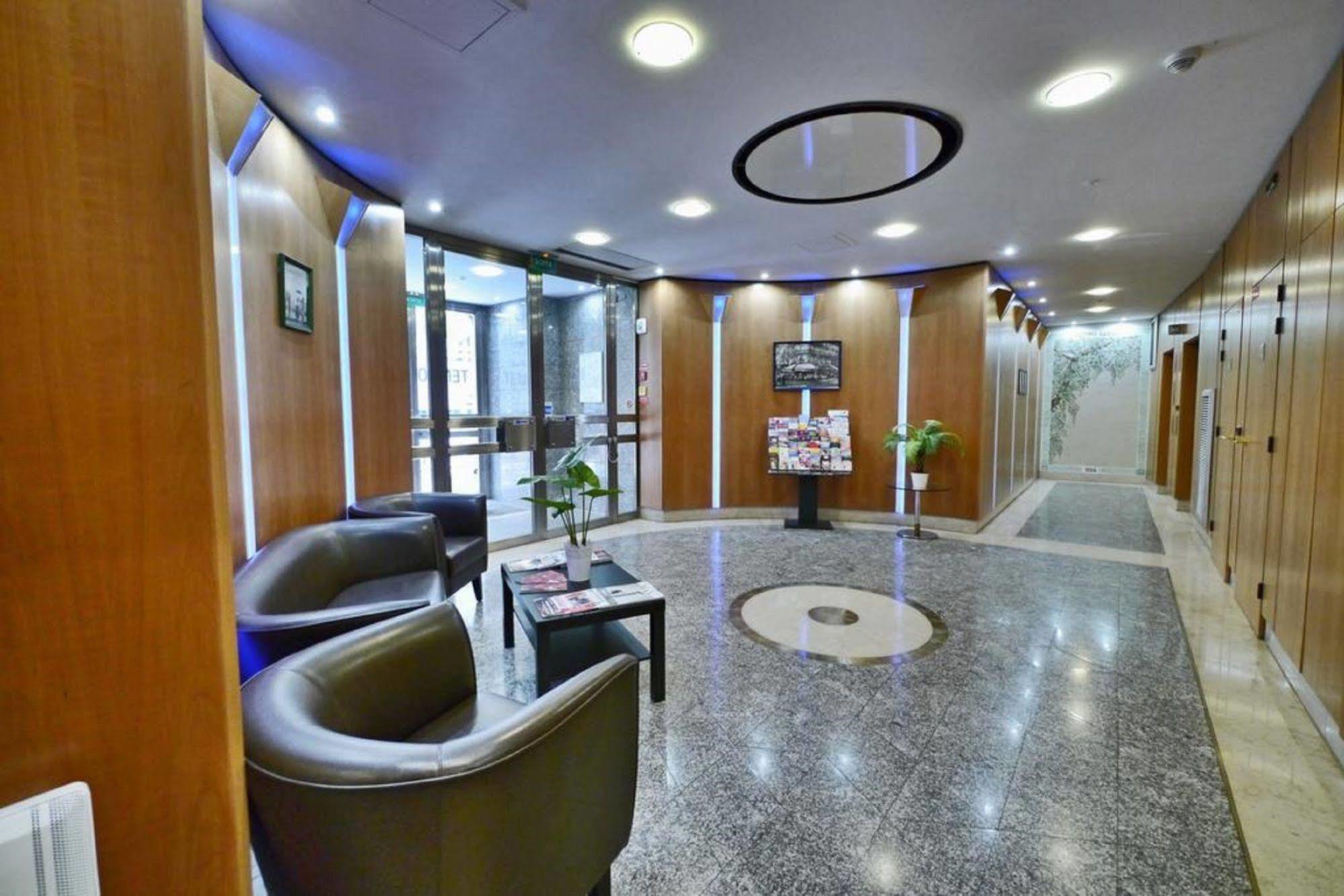 Tempolodge La Defense Courbevoie Exterior photo